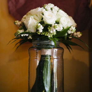 foto bouquet sposa
