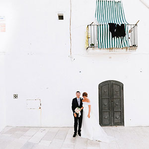fotografo matrimonio Puglia